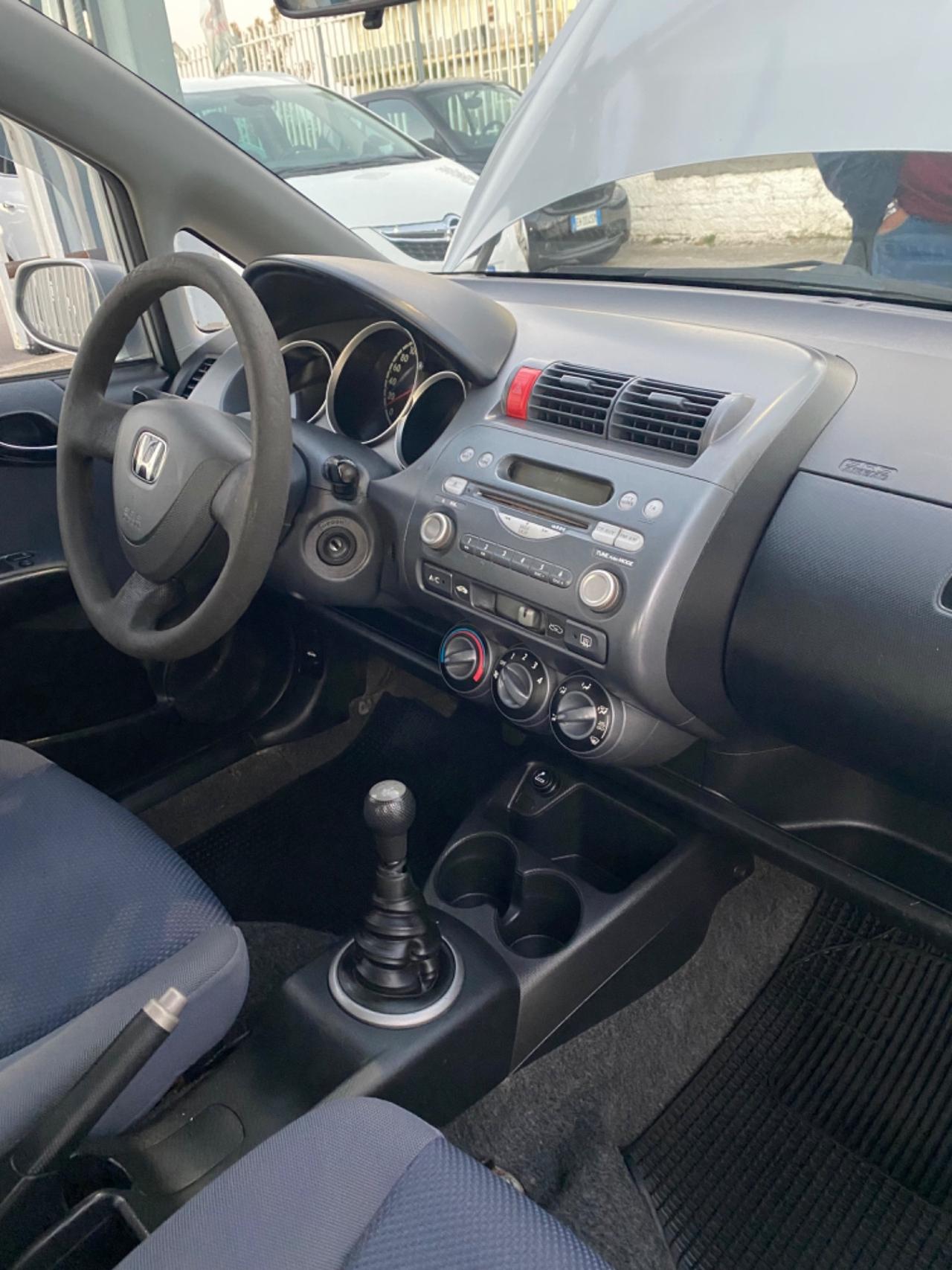 Honda Jazz 1.2 Anno 2004 Asi