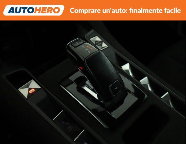 DS AUTOMOBILES DS 7 Crossback BlueHDi 130 aut. Grand Chic