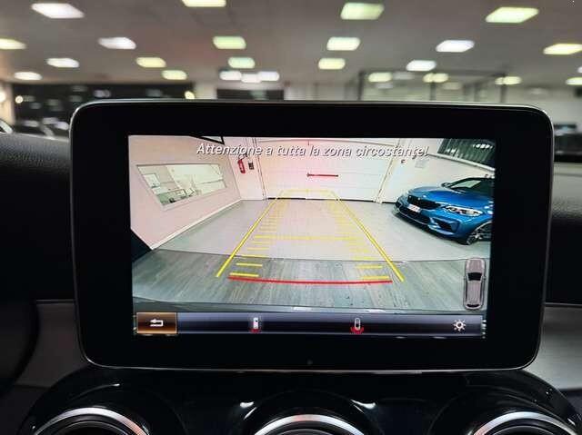 Mercedes-Benz GLC 250 d Premium 4matic auto