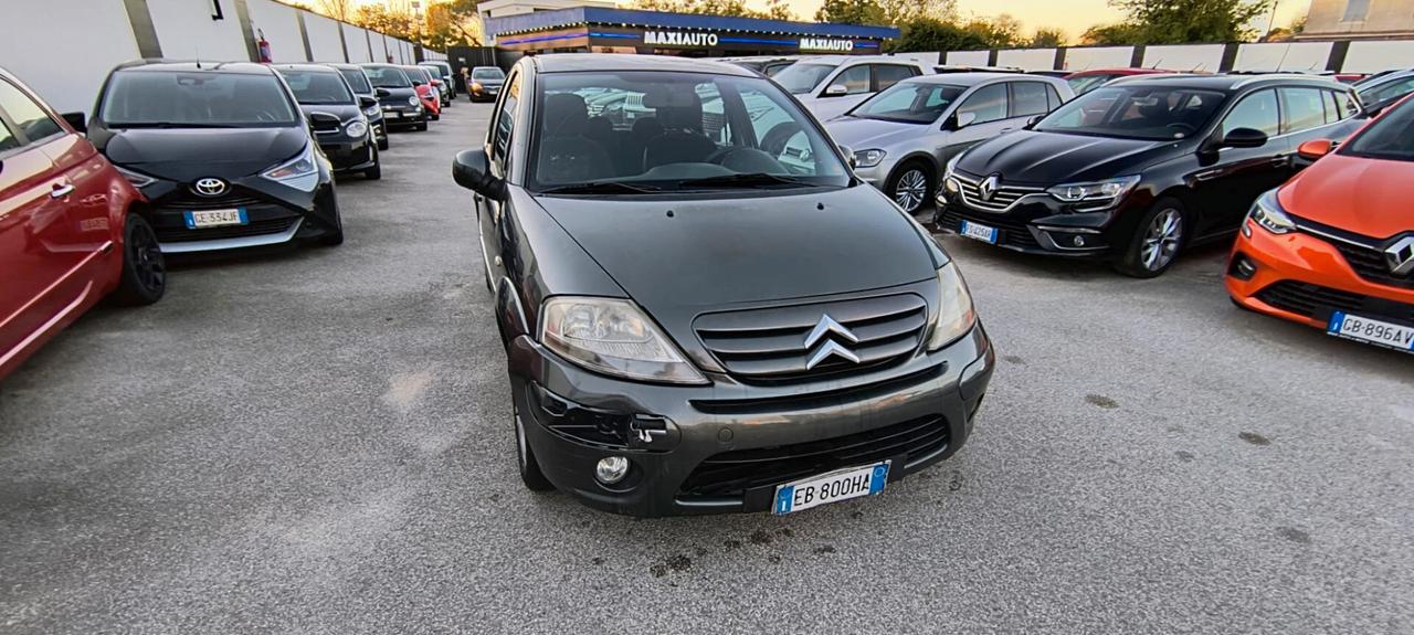 Citroen C3 1.1