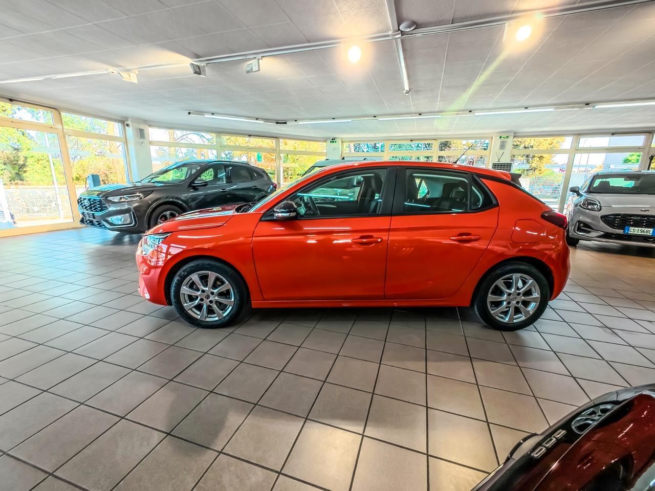 Opel Corsa 1.2 Edition 75 cv