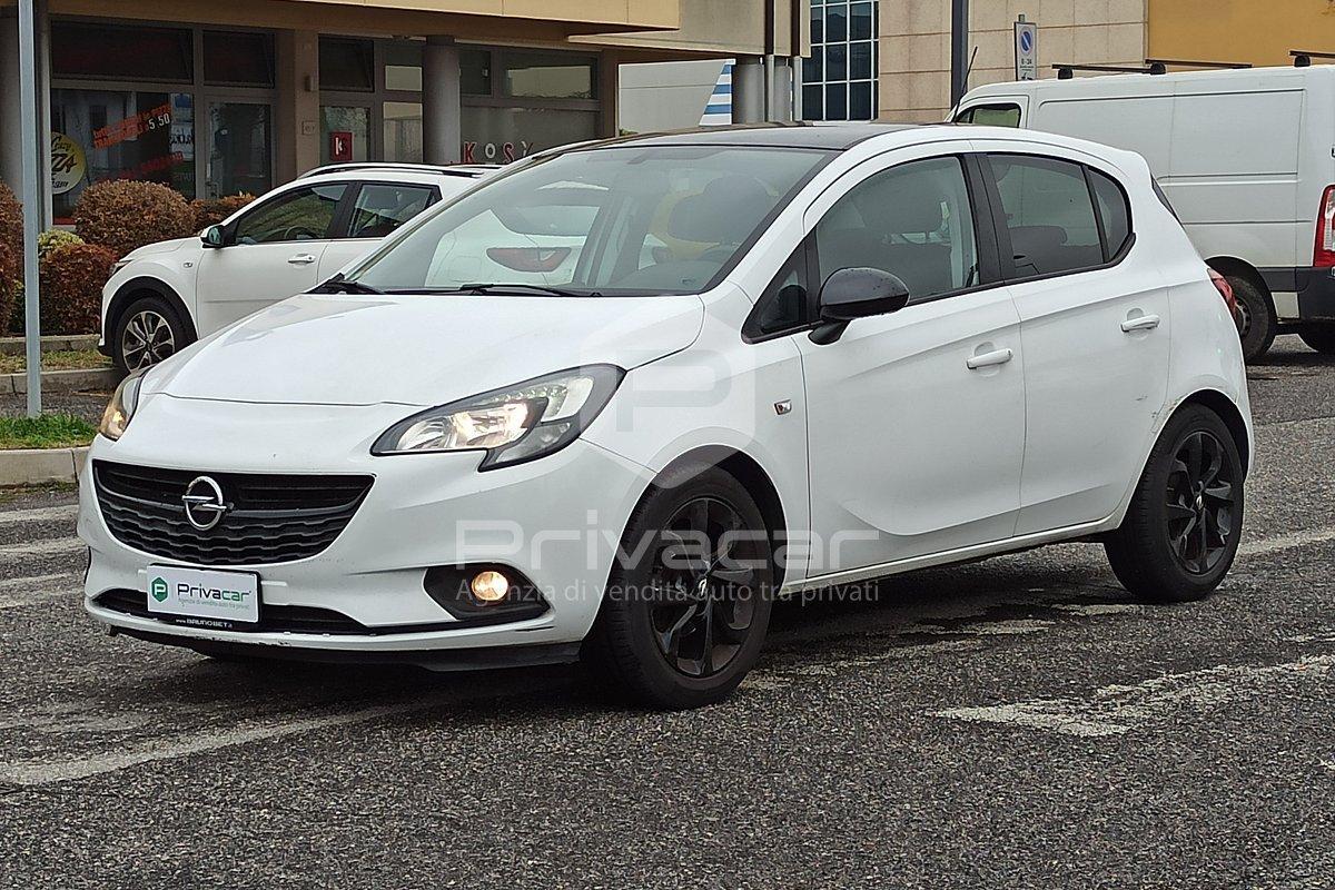 OPEL Corsa 1.4 90CV GPL Tech 5 porte Innovation