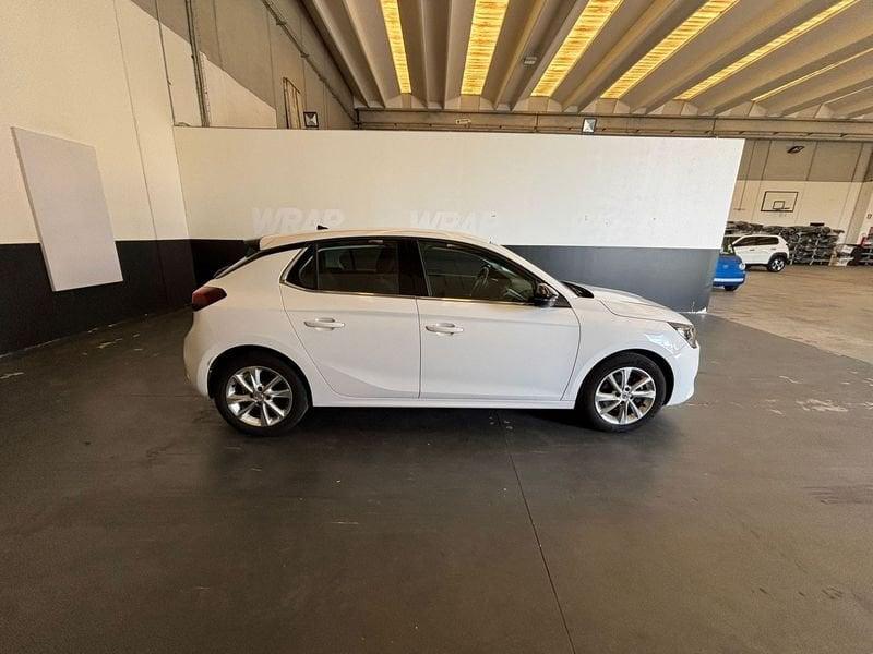 Opel Corsa Corsa 1.5 D 100 CV Elegance