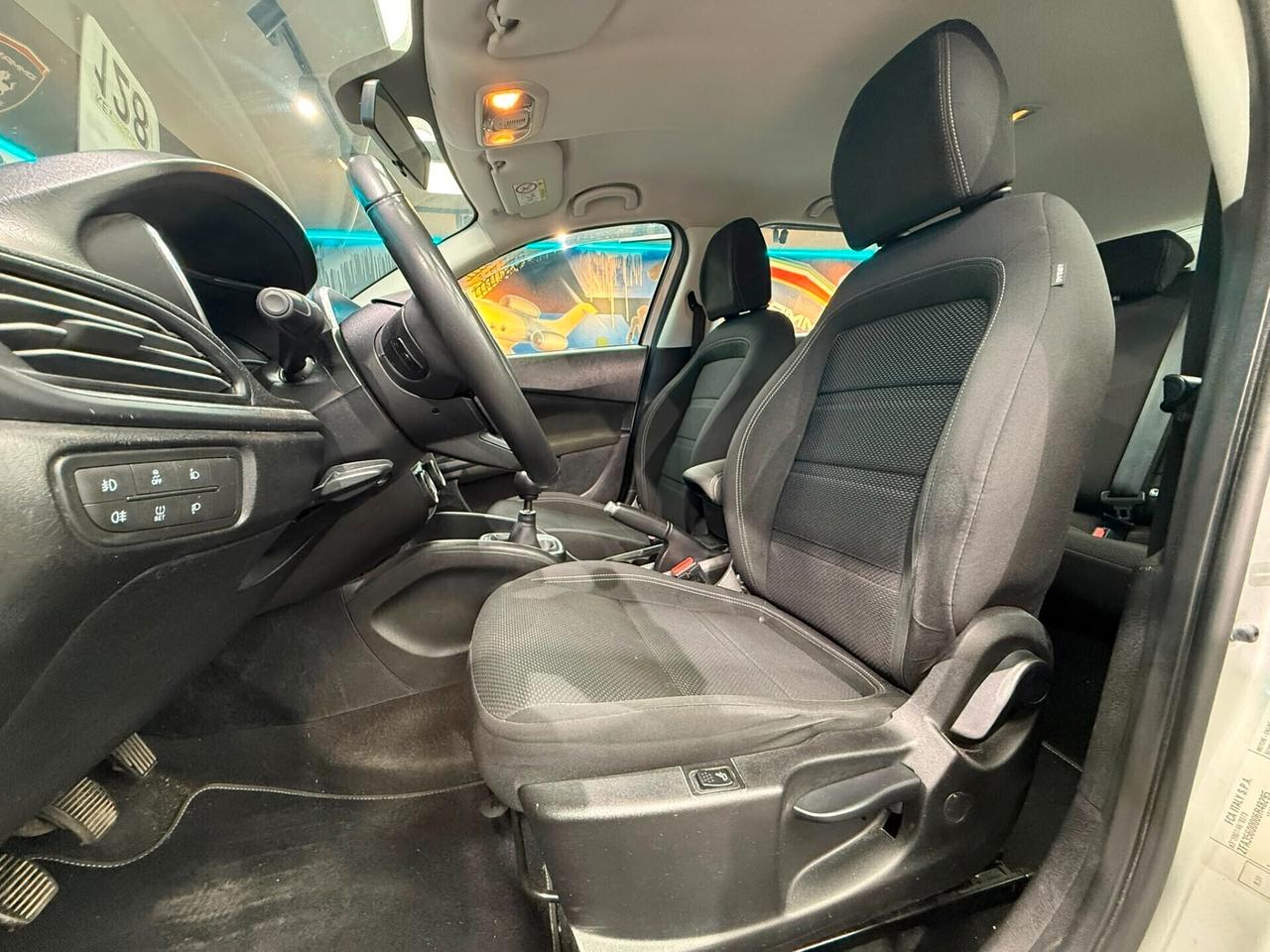 Fiat Tipo 1.6 Mjt S&S SW S-Design (816)
