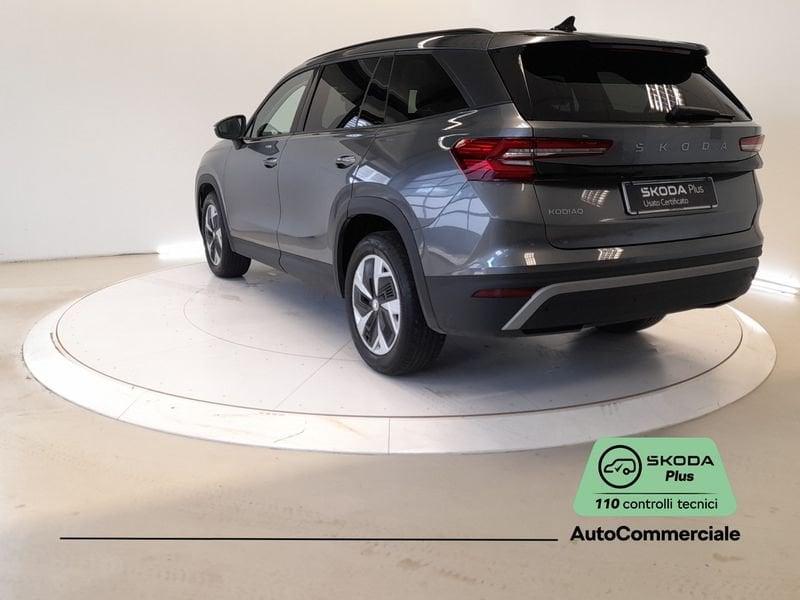 Škoda Kodiaq 2.0 TDI EVO Executive DSG 7p