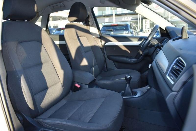 Audi Q3 Q3 2.0 TDI 120 CV Business