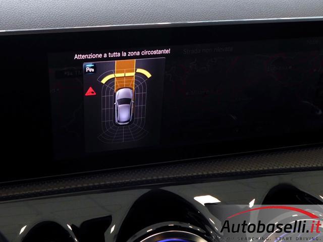 MERCEDES-BENZ A 180 D AUTOMATIC ''SPORT''