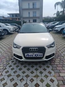Audi A1 1.6 TDI Admired