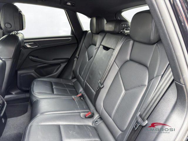 PORSCHE Macan 2.0 265cv pdk