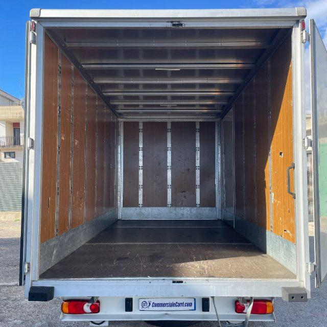 PEUGEOT BOXER 335 L4 2.2 BLUEHDI FURGONE BOX - 2020