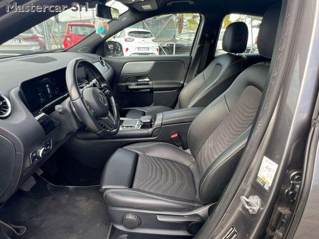 MERCEDES-BENZ GLA 250 GLA e phev (eq-power) Business Extra auto GC723ZY