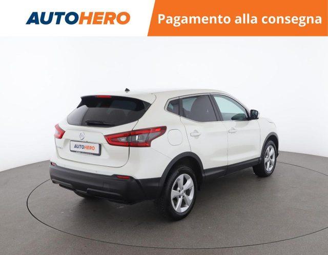 NISSAN Qashqai 1.7 dCi 150 CV Acenta