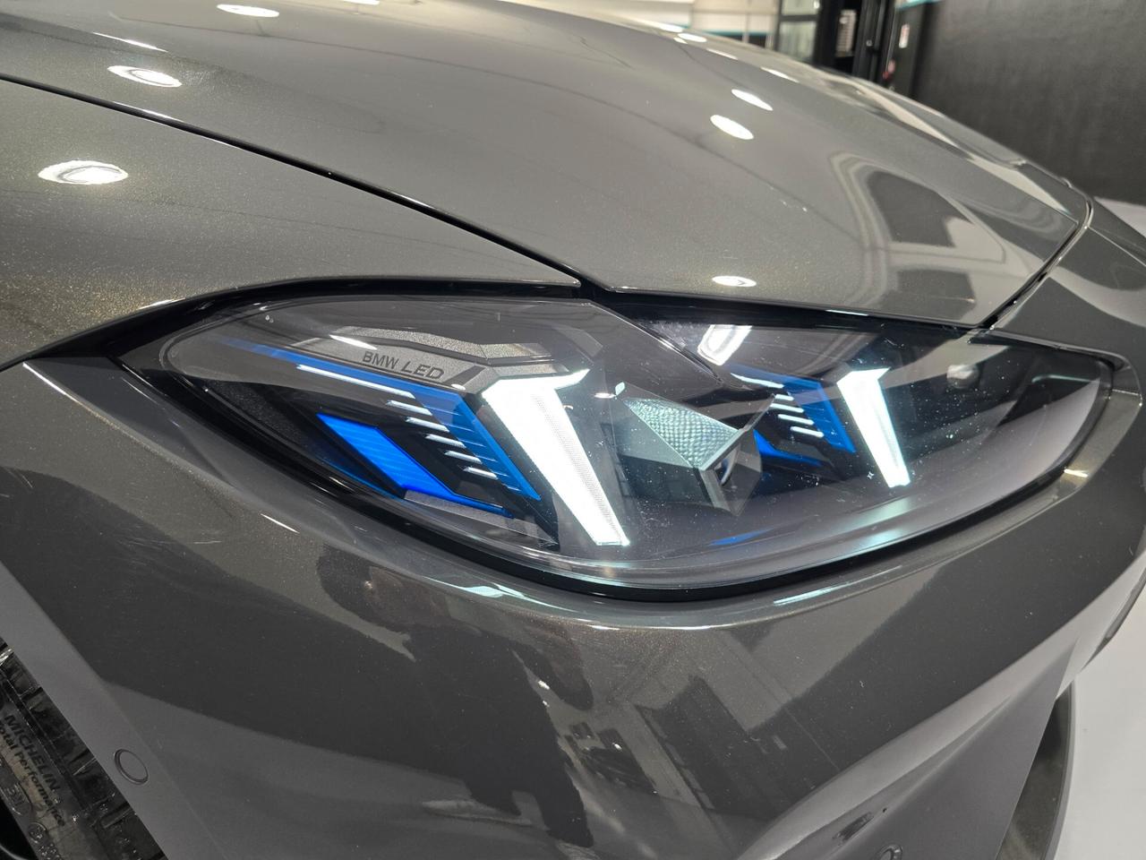 Bmw M3 Touring Competition M xDrive CARBO/HK/CAPRISTO