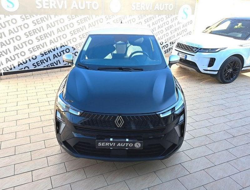 Renault Captur Captur 1.0 tce Techno 90cv