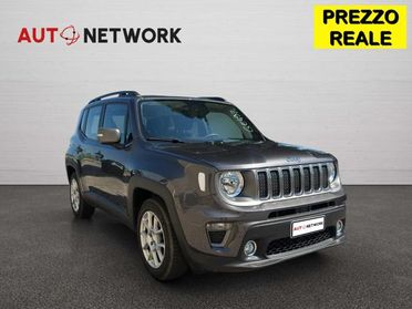 JEEP Renegade 1.3 T4 DDCT Limited