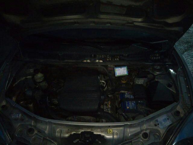 Lancia Ypsilon 1.2 8V Oro