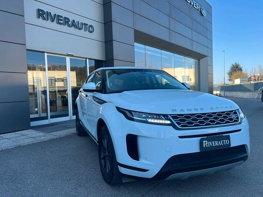 LAND ROVER RR Evoque 2ª serie Range Rover Evoq...