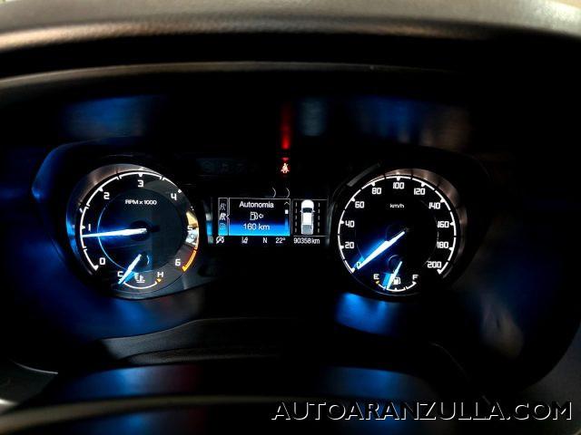 FORD Ranger 2.0 170CV Double Cab XLT IVA COMPRESA