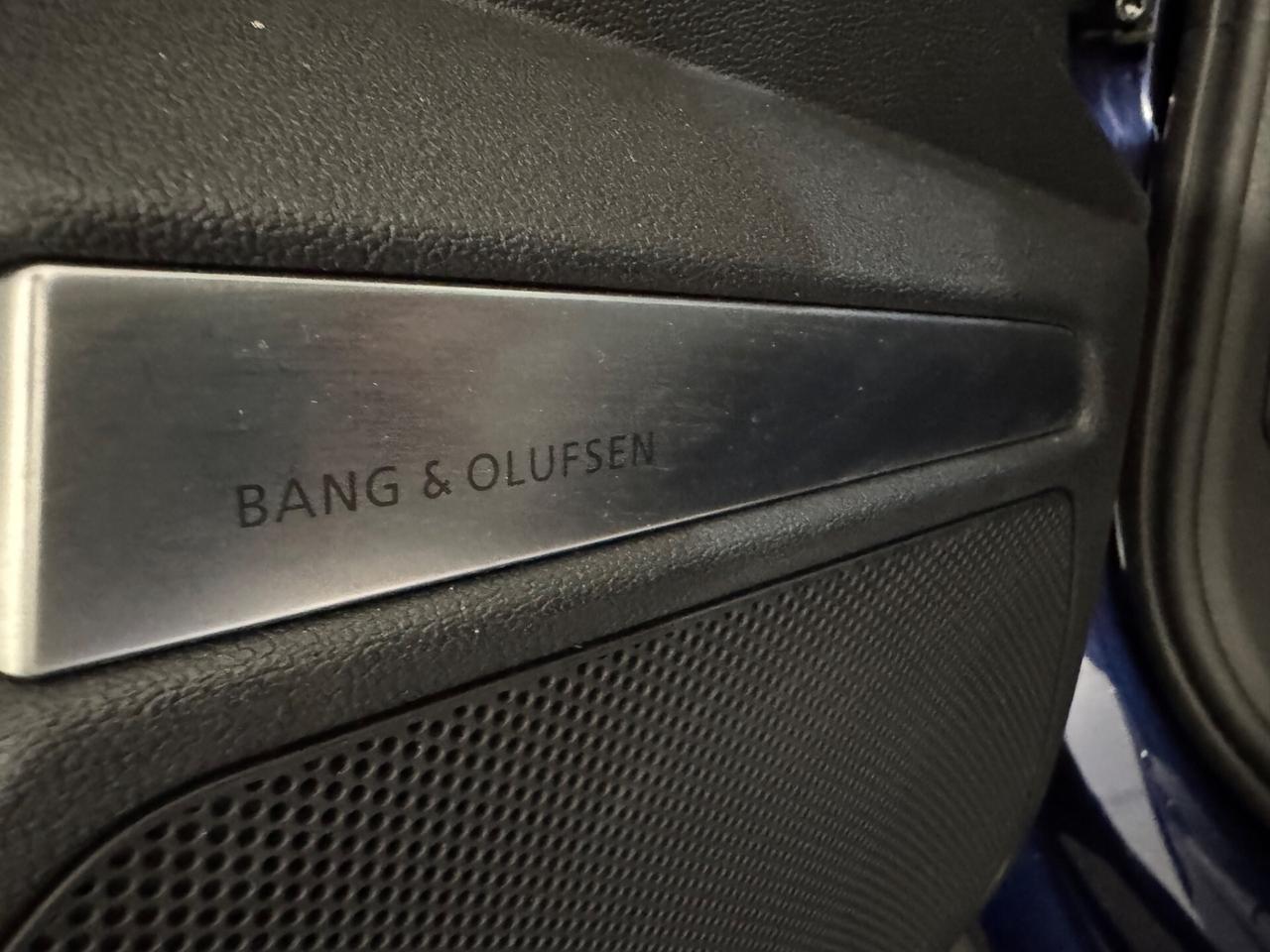 Audi A3 S3 SPB TFSI 310 CV quattro S tronic sport attitude