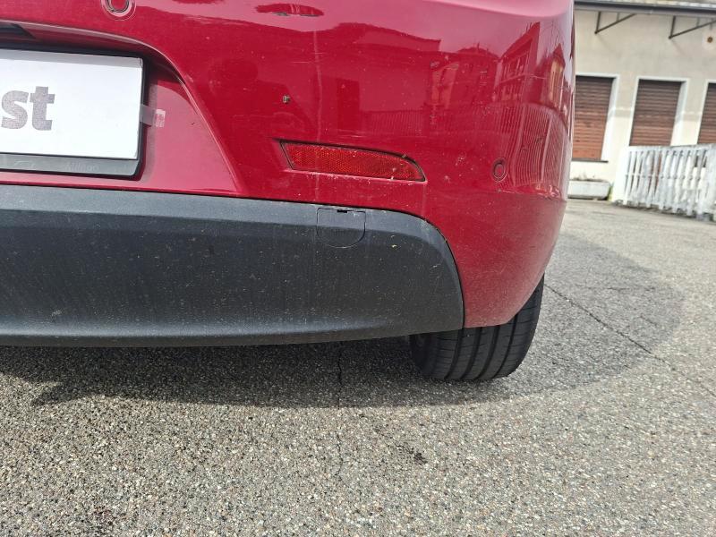 Alfa Romeo Giulietta 1.4 t. Distinctive 120cv E6