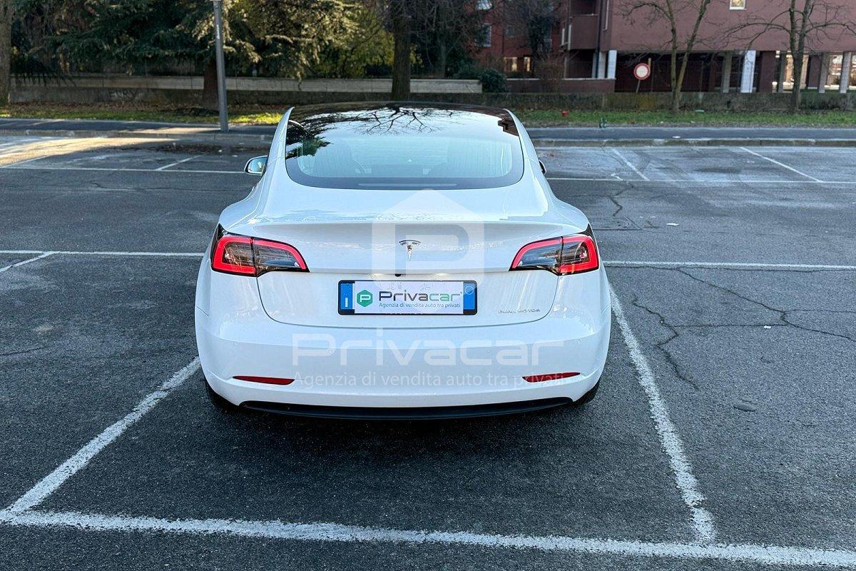 TESLA Model 3 Long Range Dual Motor AWD