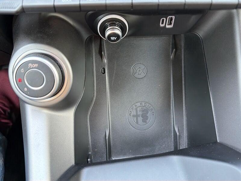 Alfa Romeo Tonale 1.5 hybrid Speciale 160cv tct7