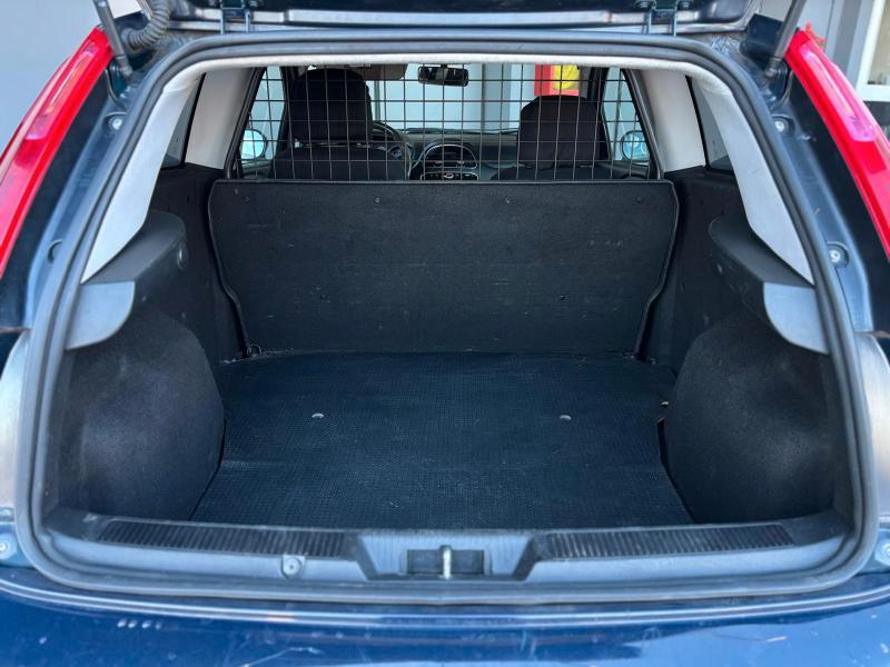 FIAT Punto 7 van 1.3 mjt 16v Pop 75cv 2p.ti 3p E5+(E5)