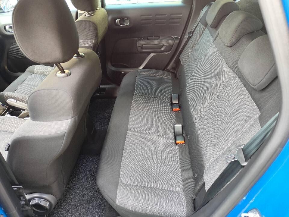 Citroen C3 Aircross 1.5 S&S You 110cv - 2024