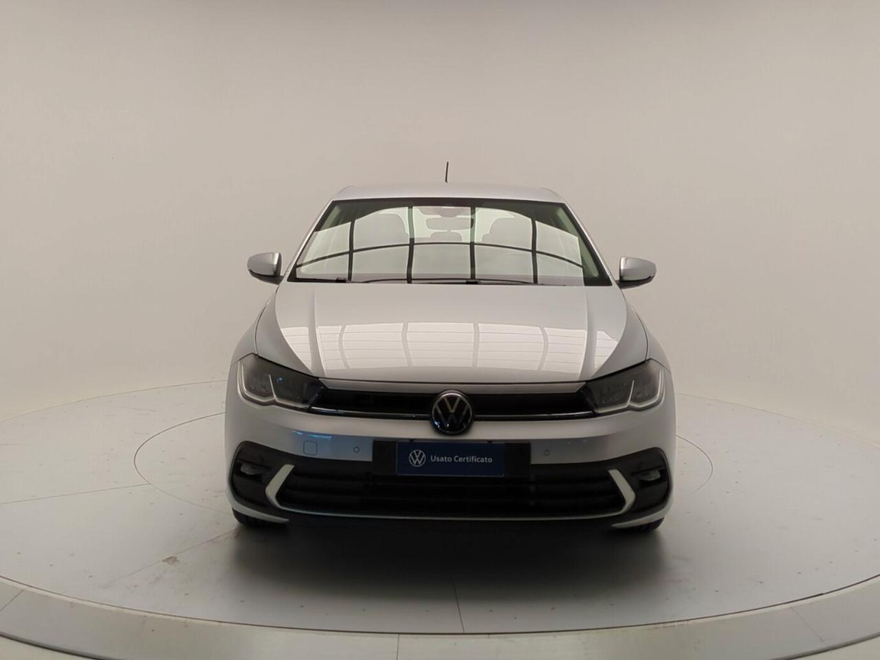 Volkswagen Polo 1.0 TSI DSG Life