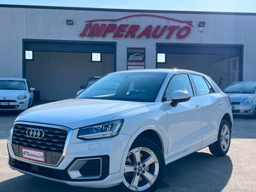 Audi Q2 1.6 TDI Sport UNIPROPRIETARIO-GARANZIA