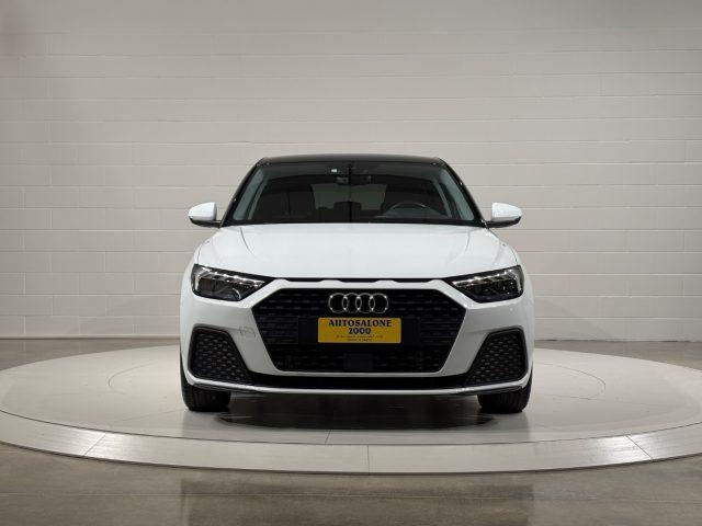 AUDI A1 SPB 30 TFSI S tronic Business PREZZO REALE