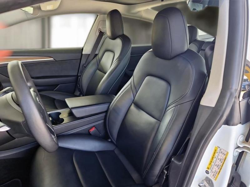 TESLA MODEL 3 75 kWh Long Range Dual Motor AWD 4 PORTE BERLINA