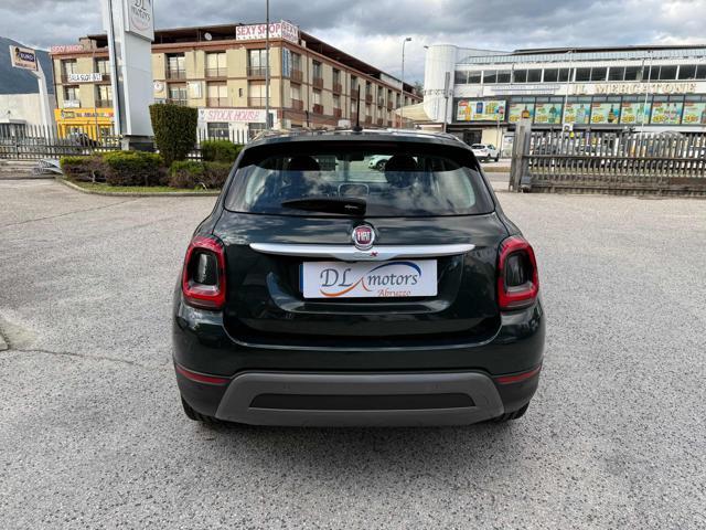 FIAT 500X 1.3 MultiJet 95 CV City Cross SCONTO ROTTAMAZIONE