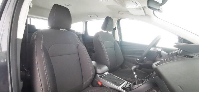 FORD Kuga 1.5 TDCI 120 CV S&S 2WD Titanium
