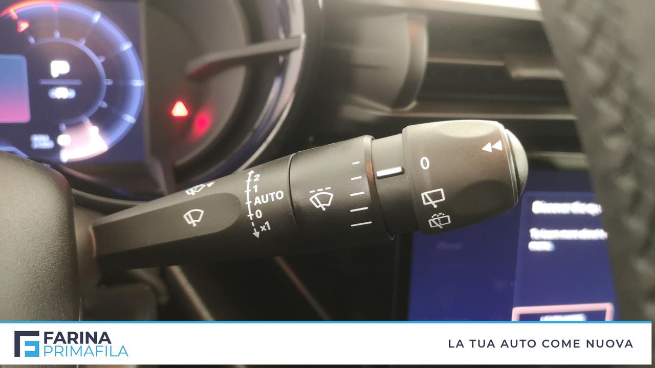 ALFA ROMEO Junior - Junior 1.2 ibrida 145cv edct6