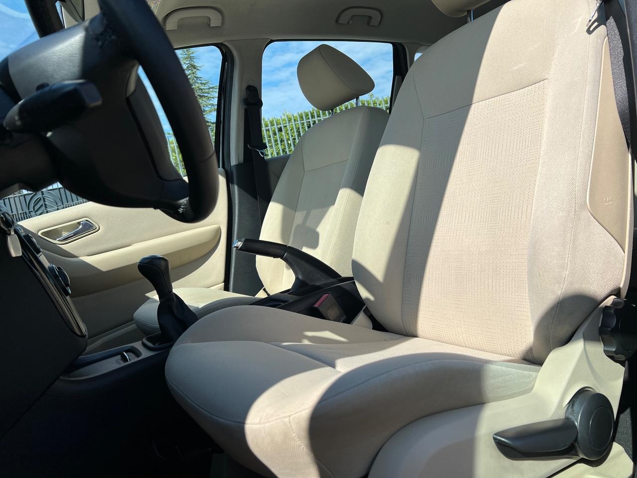 Mercedes-benz A 180 CDI Avantgarde