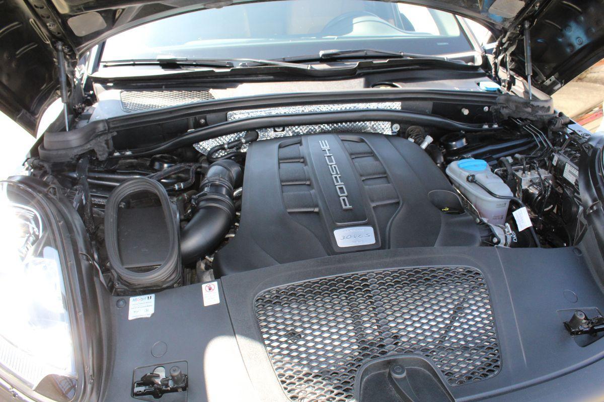 PORSCHE - Macan - 3.0 S Diesel