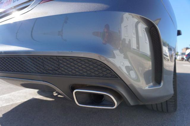 MERCEDES-BENZ CLA 180 d S.W. Automatic Premium