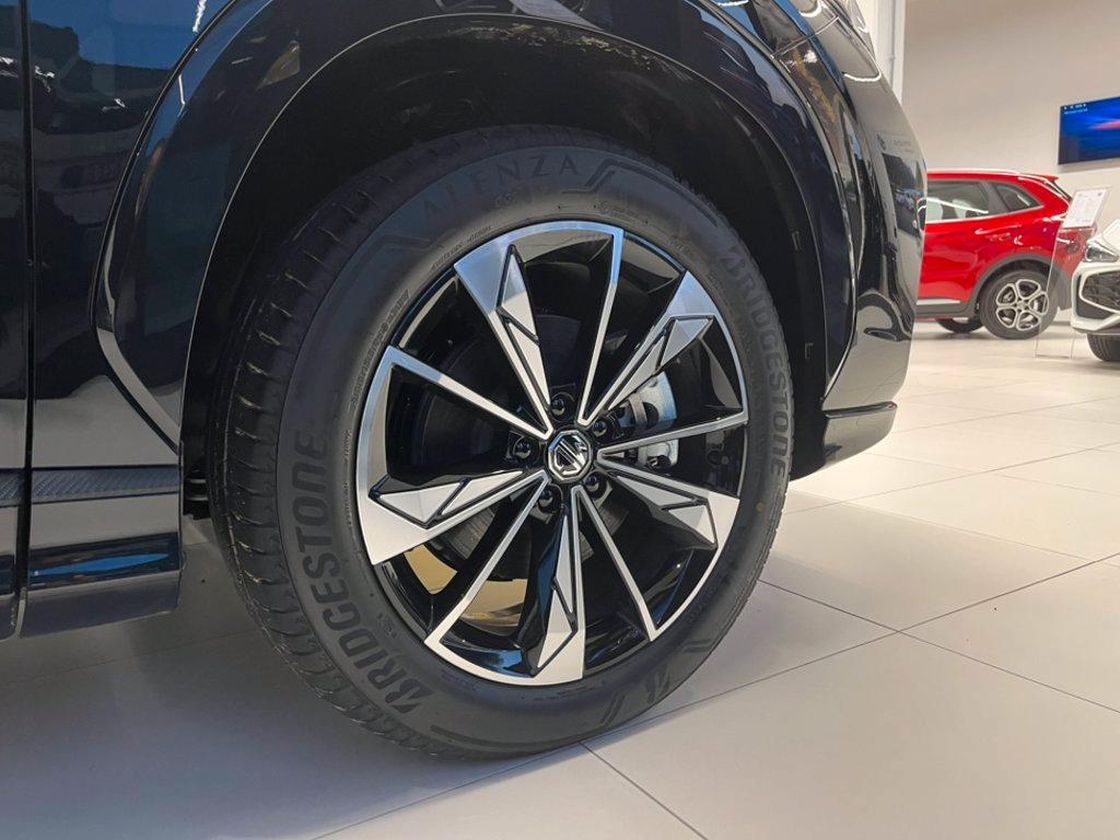 MG HS 1.5 Luxury del 2025