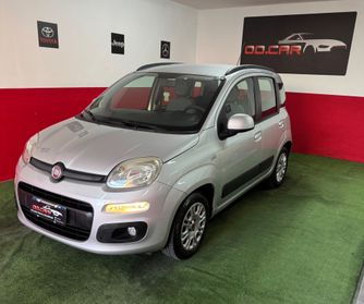 Fiat Panda 1.2 Lounge,90000 Chilometri 2014