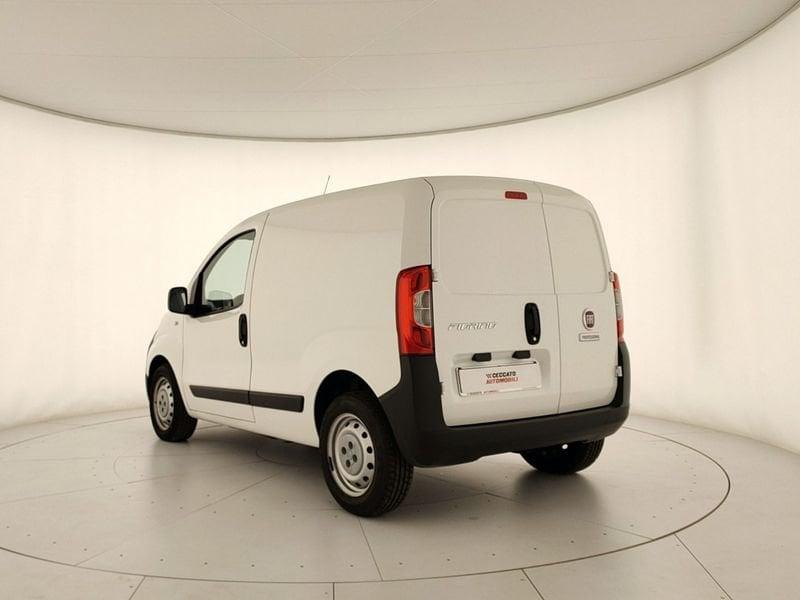 FIAT Fiorino 1.3 MJT 95CV Cargo SX