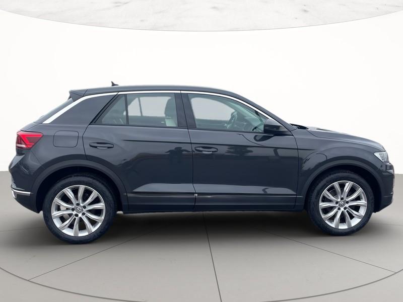 Volkswagen T-Roc 1.6 tdi advanced