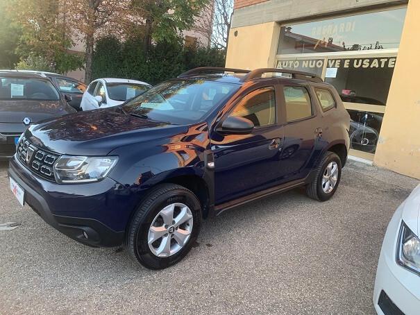 Dacia Duster 1.6 SCe GPL 4x2 Comfort