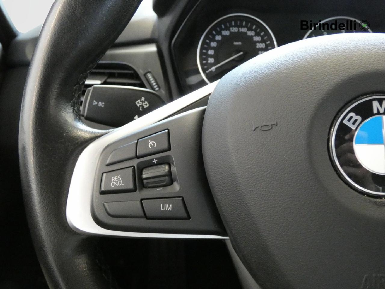 BMW Serie 2 A.T. (F45) - 216d Active Tourer Advantage