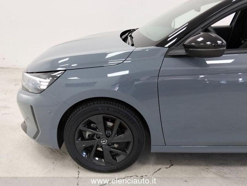 Opel Corsa 1.2 GS