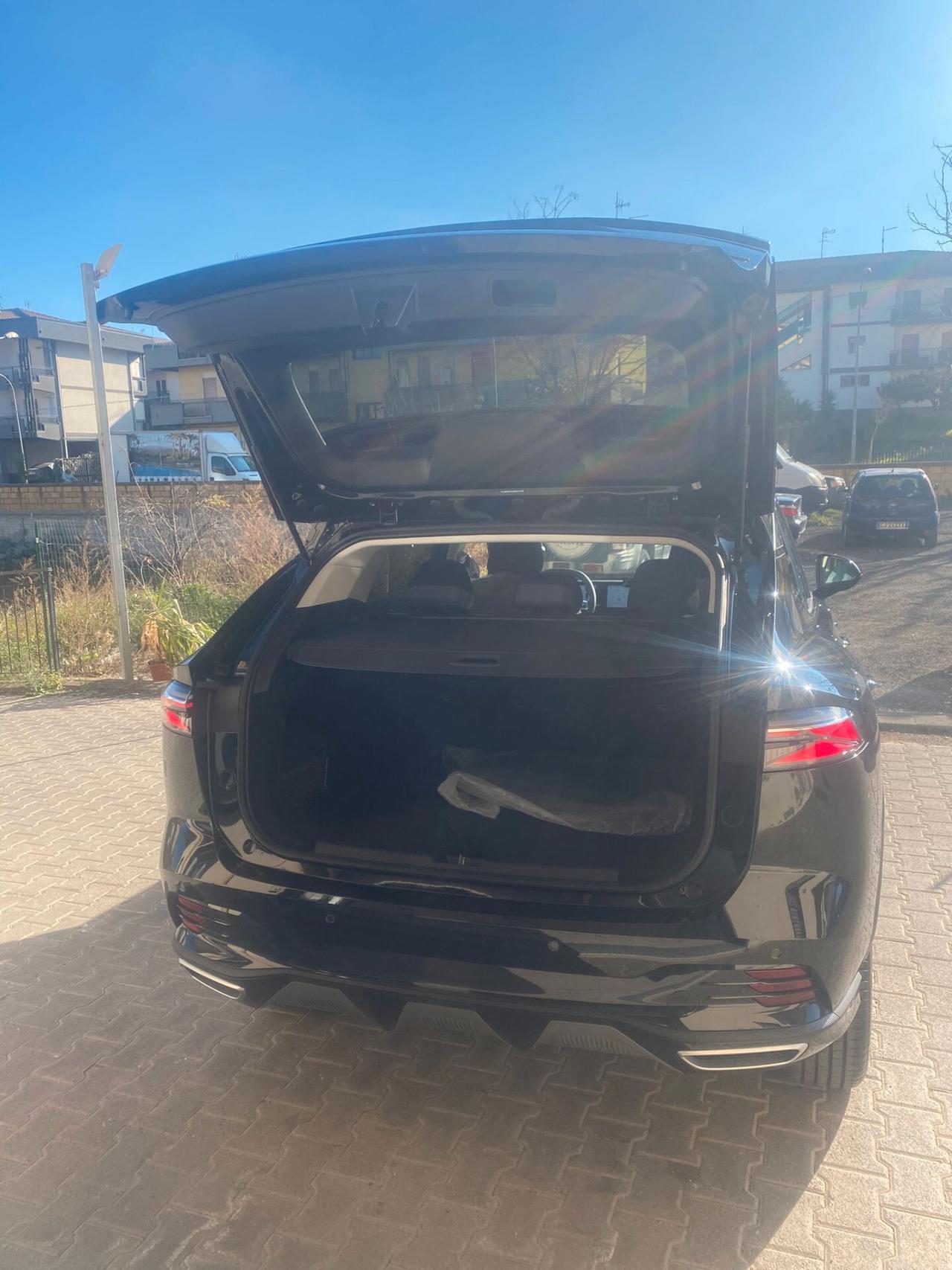 Mg HS 1.5T-GDI AT Comfort