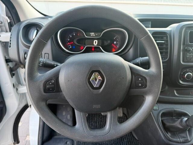 Renault Trafic 2.0 dCi 120 cv P.c T.n Ice 2021