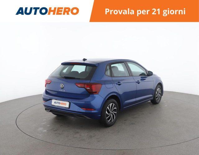 VOLKSWAGEN Polo 1.0 TSI Life