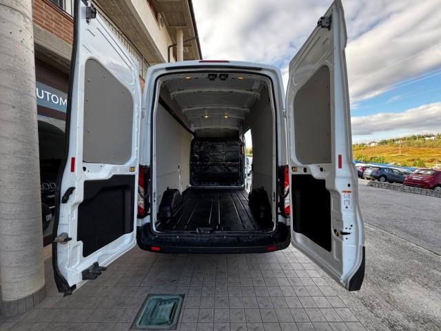 Ford Transit 350 2.0 Tdci 170cv L3 H3 E6