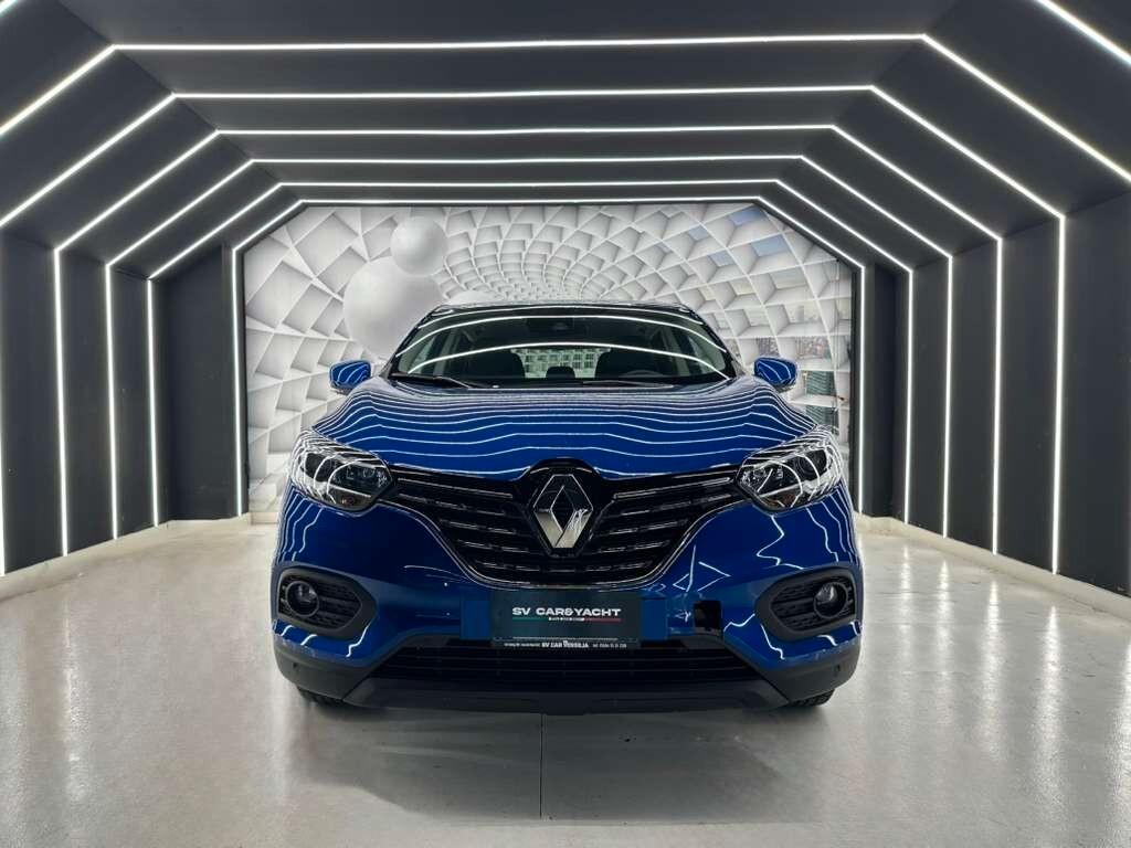 Renault Kadjar Blue dCi 8V 115CV EDC Techno
